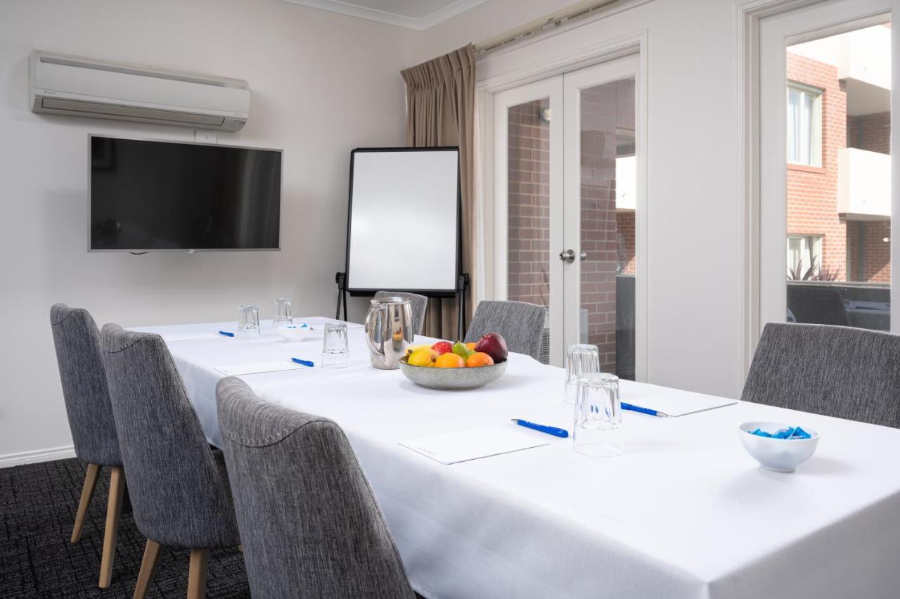מלבורן Aligned Corporate Residences Kew מראה חיצוני תמונה