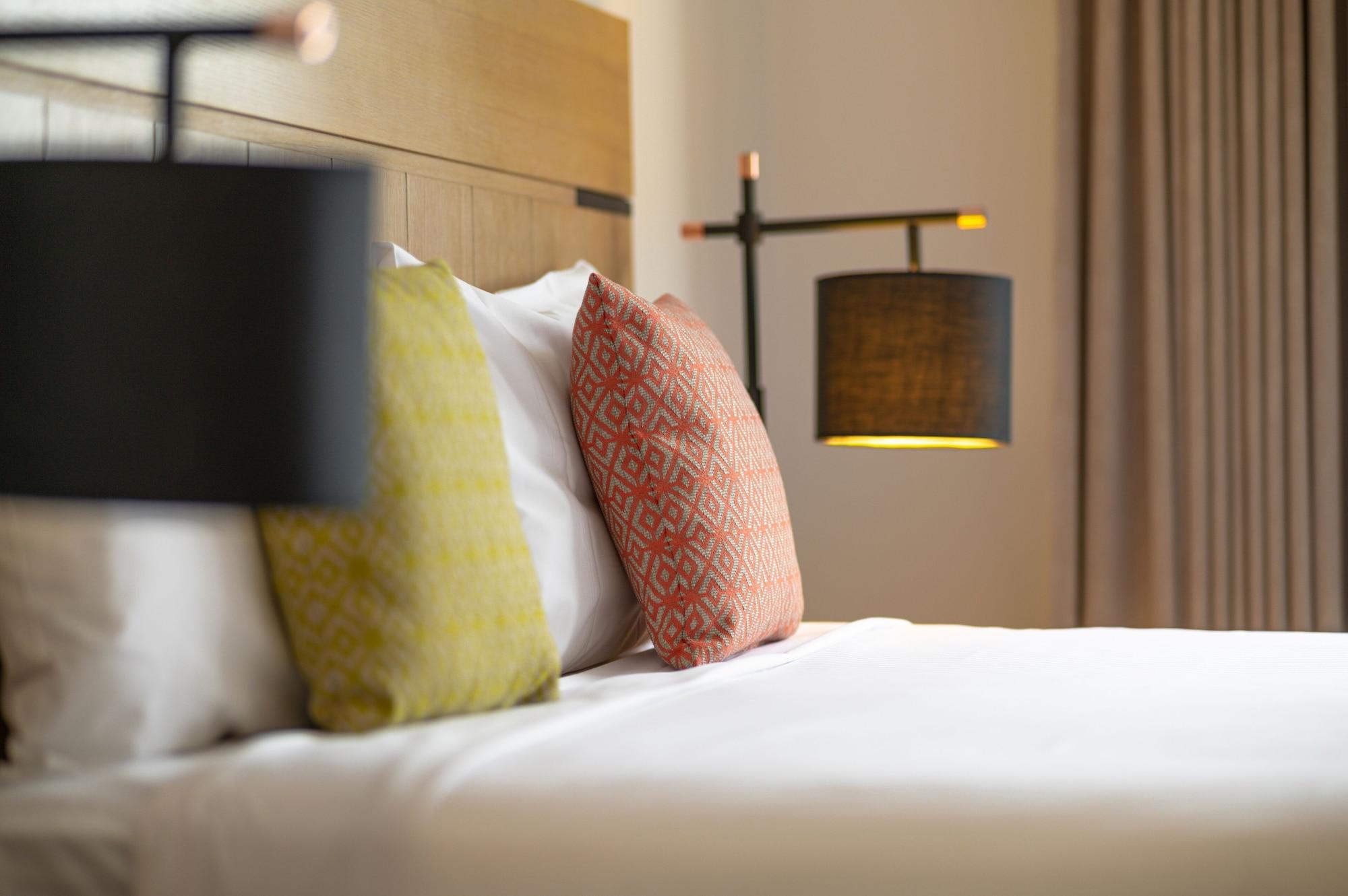 מלבורן Aligned Corporate Residences Kew מראה חיצוני תמונה