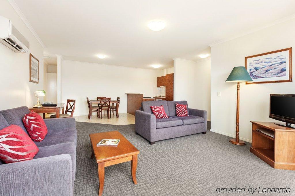 מלבורן Aligned Corporate Residences Kew חדר תמונה