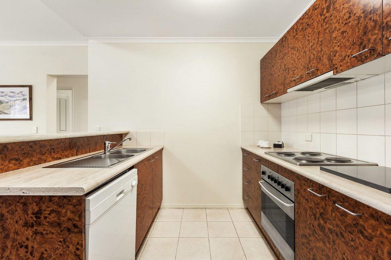 מלבורן Aligned Corporate Residences Kew חדר תמונה