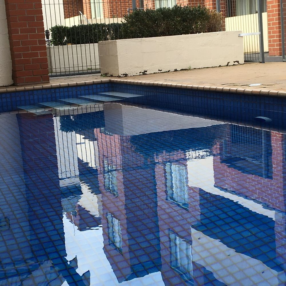 מלבורן Aligned Corporate Residences Kew מראה חיצוני תמונה